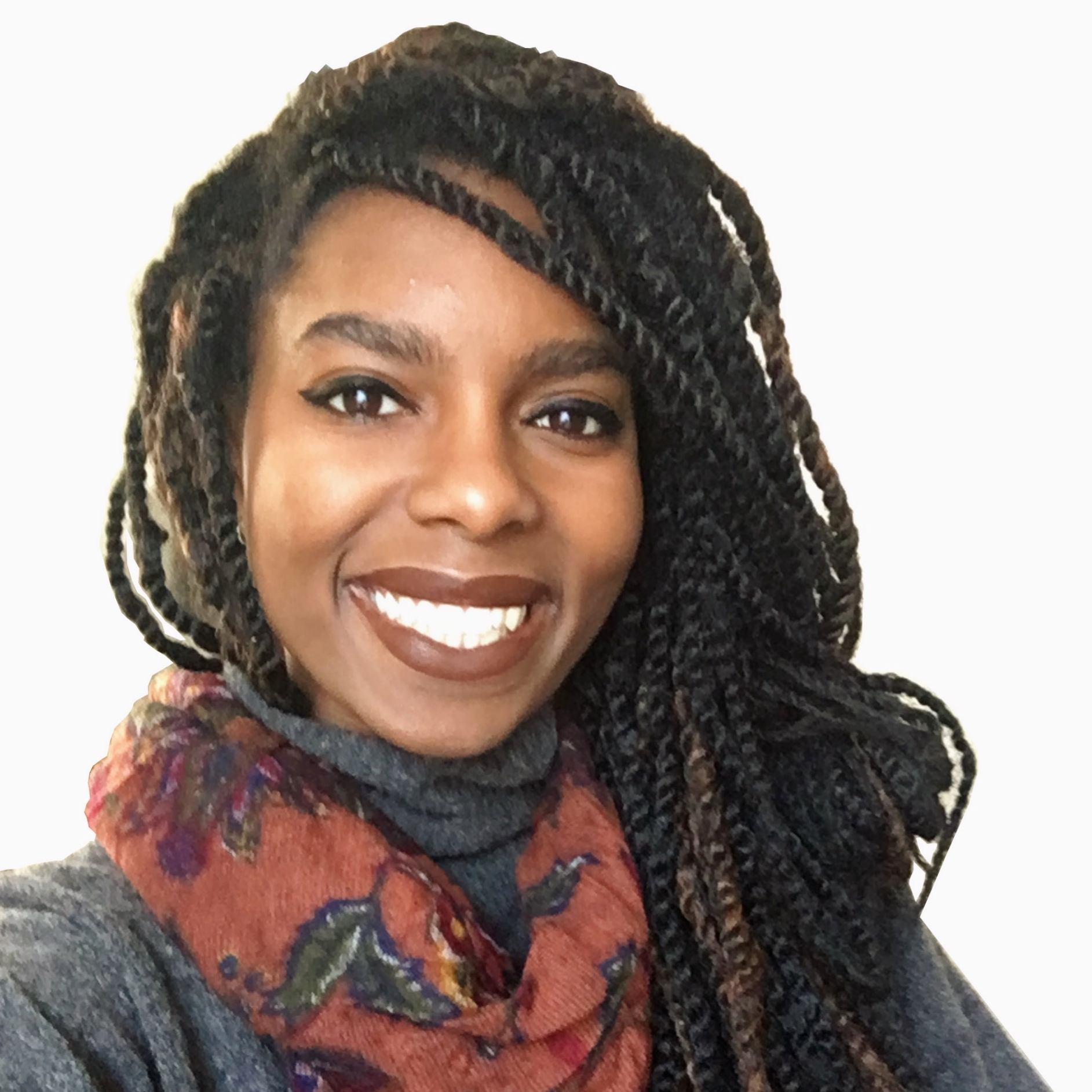 Nneka Sobers