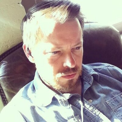 Andy Cochran