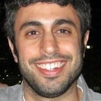 David "The Hawk" Hochbaum