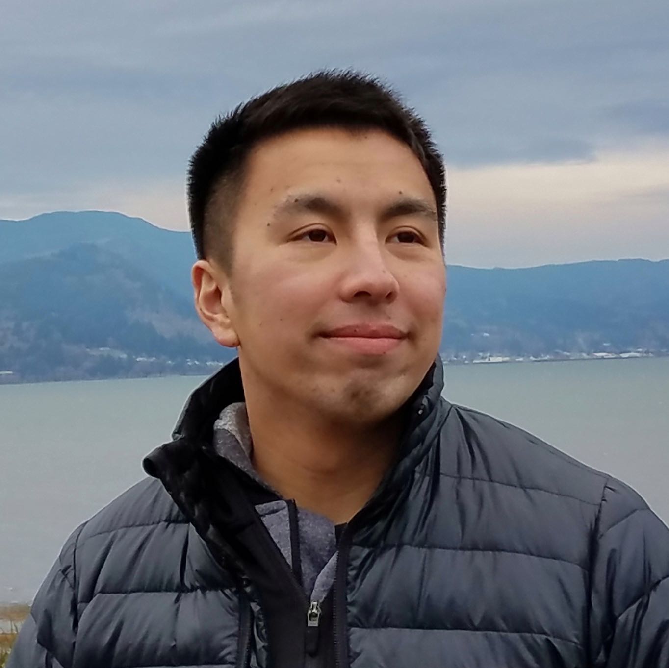 Godfrey Yeung