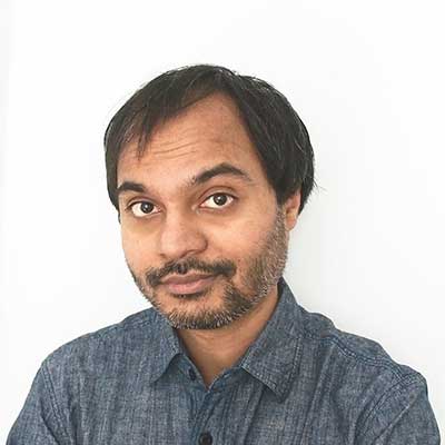 Rahul Alexander